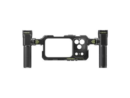 231770 drziak na telefon freewell genius rig pre iphone 17 pro max