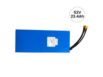 52V 23.4Ah Battery for Ausom DT2 Pro