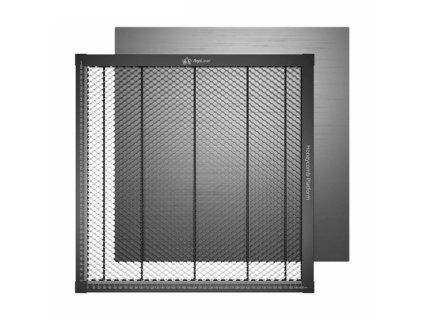 AlgoLaser 400*400mm Honeycomb Laser Bed