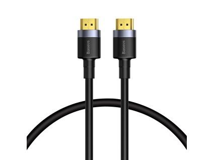 Baseus Cafule HDMI kábel 4K 3D 1m (1)