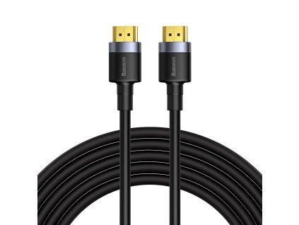 Baseus Cafule HDMI kábel 4K 3D 5m (1)