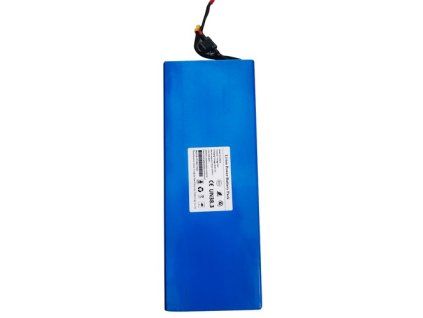Kukirin G3 battery