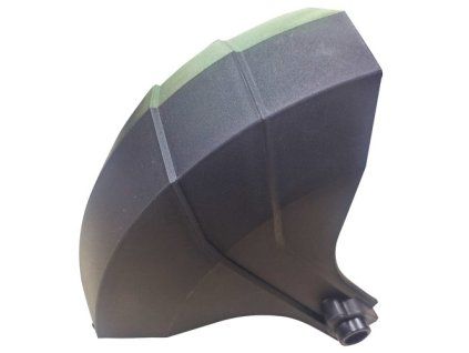 Kukirin G3 rear fender