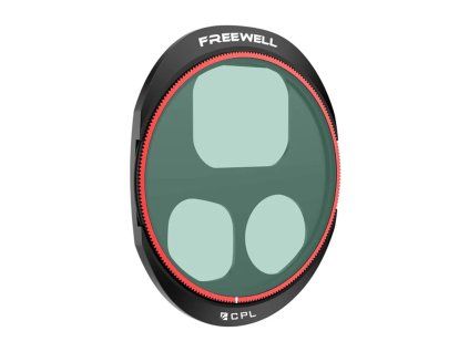 164144 cpl freewell filter pre dji mavic 4 pro