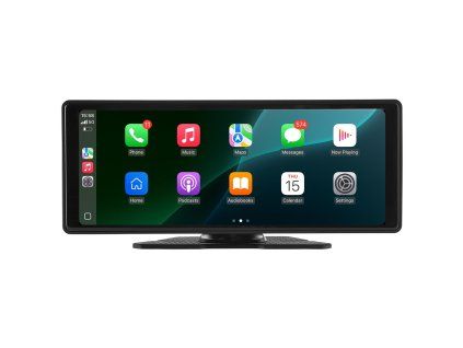 Autorádio 254 mm dotykový displej, CarPlay, Android Auto, GPS