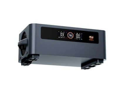 Blackview Oscal BP2400 Pro 2016Wh LiFePO4 Battery Pack