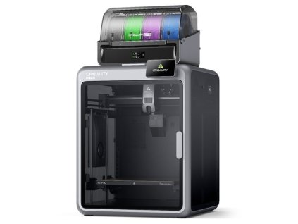 Creality K2 Pro Combo 3D Printer, CFS System, 300*300*300mm