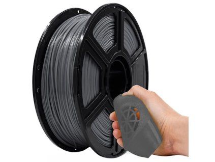 Flashforge Flexible Filament 1kg Grey