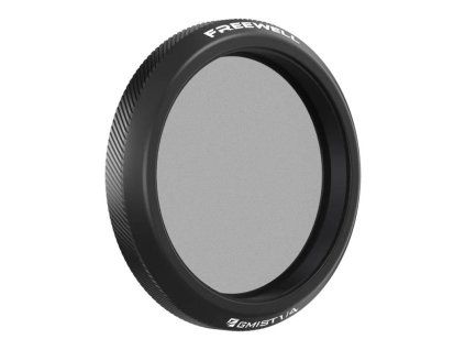 160616 freewell glow mist 1 4 diffusion filter for dji osmo action 5 pro