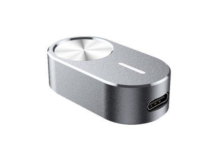 LaserPecker 2 / LaserPecker 3 Batch Engraving Button - Black