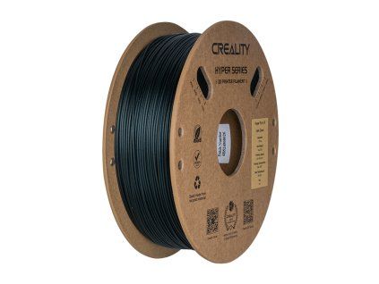 204593 hyper pla cf creality filament tmavozeleny