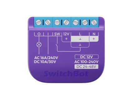 204776 inteligentny ovladac garazovych dveri switchbot
