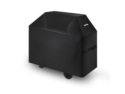 Kryt na gril 58 inch, 600D polyester, vodotesný, so suchým zipsom