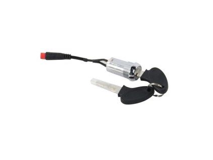Electric door lock for KuKirin G3 Pro
