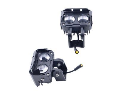 Headlight for KuKirin G3 Pro
