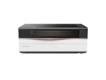 204665 laserovy gravirovaci stroj xtool p3 80w