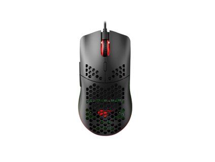 Havit Gamenote Herná myš MS1023 RGB 6400dpi (1)
