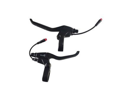 Left brake handle for KuKirin G2 MAX
