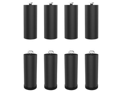 LONGER RAY5 Laser Engraver Raiser Feet 70mm - 8pcs