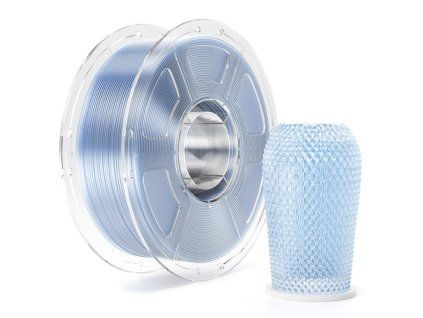 Mecpow High Speed PETG Filament, 1kg - Light Blue