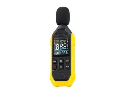 204113 meter hluku fnirsi fdm01