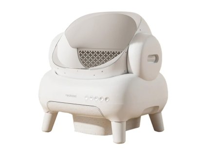 164705 inteligentny samocistiaci box pre macky neakasa m1 lite