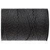 Lanko pre elektrický ohradník 1000Ft 305M 1/4" 2 medené pramene