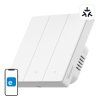146865 6 m5 3c 86w wifi matter smart nastenny spinac 3 kanalovy
