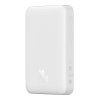 133209 19 magneticka powerbanka baseus 10000 mah 20 w biela