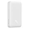 133209 20 magneticka powerbanka baseus 10000 mah 20 w biela
