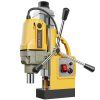 Magnetická vŕtačka na kov 1400w, priemer 1.6 in, 2810 lbf, 800 rpm