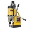 Magnetická vŕtačka na kov 1400W, priemer 2 in, 2878 lbf, 6 vrtákov
