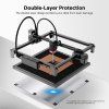 Mecpow H43 410*340*16mm Laser Bed for Creality Falcon A1 Series