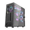 162740 10 pocitacova skrina darkflash dk431 mesh cierna