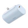 151385 powerbank os baseus compact ip 5000mah 20w modra