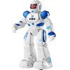 Programovateľný robot pre deti, gestové ovládanie, chodí 3–12 rokov