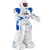 Programovateľný robot pre deti, gestové ovládanie, chodí 3–12 rokov