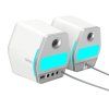 103128 14 reproduktory edifier hecate g2000 2 0 biele