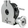 Otáčací stôl 200 mm (8") horizontálny/vertikálny mt-3 3 drážky 360°