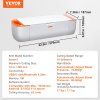 Rezací stroj na vinyl s Bluetooth, kompatibilný iOS/Android/Windows