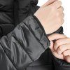 Pánska vyhrievaná bunda 7,4V, 6 zón, 3 stupne, softshell, čierna