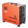 PCP kompresor 800W dvojvalcový 4500PSI/30Mpa s ventilátorom bezolejový