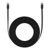 160127 1 plochy kabel baseus ethernet rj45 cat 6 12 m cierny