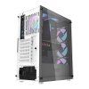 163250 2 pocitacova skrina darkflash dk352 plus so 4 ventilatormi cierna a biela