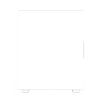 164651 5 pocitacova skrina darkflash m305 mesh bez ventilatorov biela