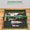 NEJE 1150mm Y-Axis Extension Rod Kit for NEJE Max 4 / NEJE 3 Max V2