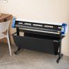Polautomatický vinylový rezací plotter 53-inch s manuálnym polohovaním