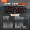 Sada zadných bŕzd 232 mm, keramické platničky pre A3 8L, Golf IV