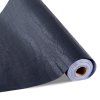 Samolepiaca tapeta 40cm×10m čierna popraskaná textúra vodeodolná