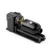 SCULPFUN RA Pro Max 4 in 1 Laser Rotary Module with Roller, for Laser Engraving Cylindrical/Irregularly Round Objects